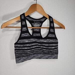 Tek gear Medium sports bra - padded - light support